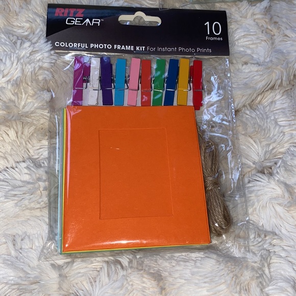 ❤️‍🔥 🎁Photo frame❤️‍🔥🎁FREE GIFT 🎁 - Picture 3 of 8